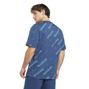 T-shirt Reebok RI AOP image-3