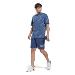 T-shirt Reebok RI AOP image-2