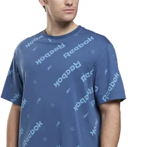 T-shirt Reebok RI AOP image-4