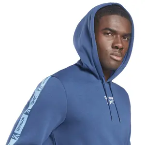 Sweatshirt Reebok Identity Tape Oth image-6