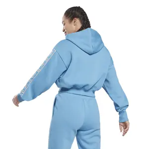 Damenjacke Reebok Tape Pack image-5