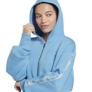 Damenjacke Reebok Tape Pack image-3