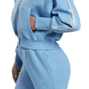 Damenjacke Reebok Tape Pack image-4