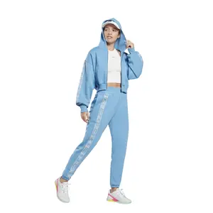 Damenjacke Reebok Tape Pack image-6