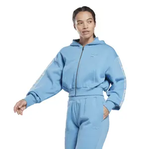 Damenjacke Reebok Tape Pack image-1