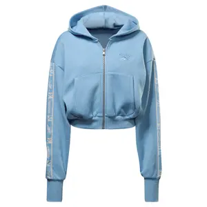 Damenjacke Reebok Tape Pack image-2