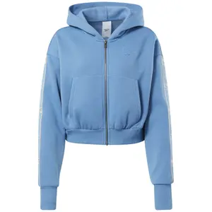 Damenjacke Reebok Tape Pack image-0