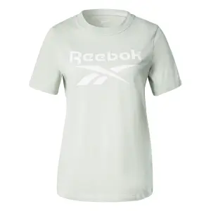 T-Shirt Frau Reebok RI BL image-0