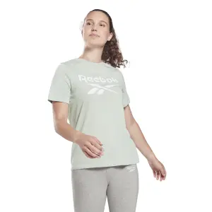 T-Shirt Frau Reebok RI BL image-1