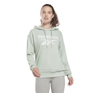 Kapuzen-Sweatshirt, Damen Reebok Identity Logo French Terry image-1