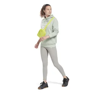 Kapuzen-Sweatshirt, Damen Reebok Identity Logo French Terry image-3