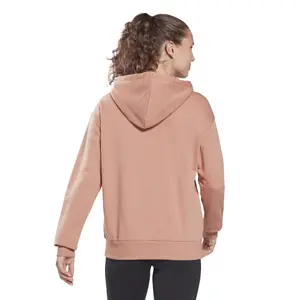 Fleecejacke Frau Reebok Identity image-5