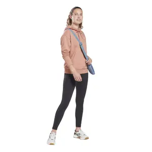 Fleecejacke Frau Reebok Identity image-3