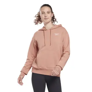 Fleecejacke Frau Reebok Identity image-2