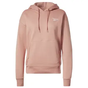 Fleecejacke Frau Reebok Identity image-1