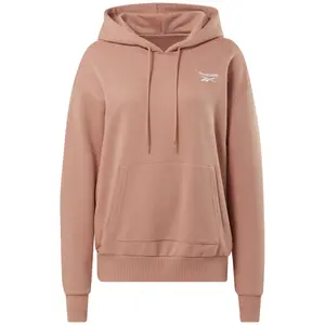 Fleecejacke Frau Reebok Identity image-0