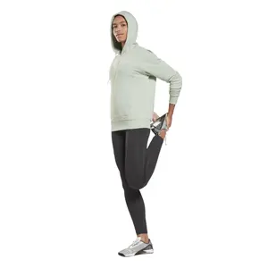 Fleecejacke Frau Reebok Identity image-5