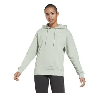 Fleecejacke Frau Reebok Identity image-2