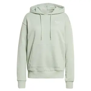 Fleecejacke Frau Reebok Identity image-1