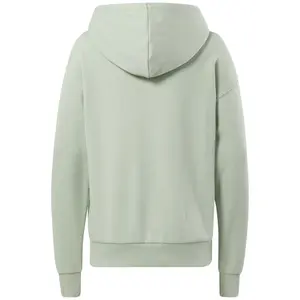 Fleecejacke Frau Reebok Identity image-3