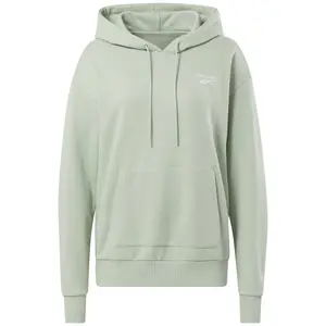 Fleecejacke Frau Reebok Identity image-0