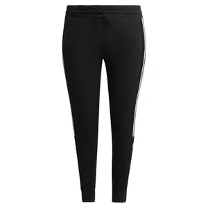 Pantalones de mujer adidas Essentials Colorblock Block Cut 3-Stripes Regular Tapered image-0