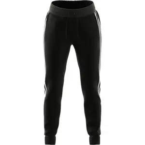 Pantalones de mujer adidas Essentials Colorblock Block Cut 3-Stripes Regular Tapered image-4