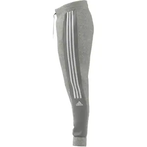 Pantalones de mujer adidas Essentials Colorblock Block Cut 3-Stripes Regular Tapered image-4