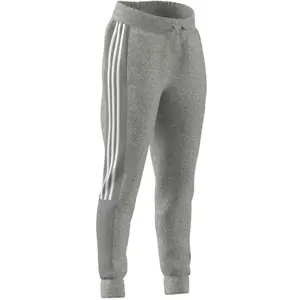 Pantalones de mujer adidas Essentials Colorblock Block Cut 3-Stripes Regular Tapered image-5