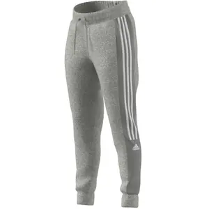 Pantalones de mujer adidas Essentials Colorblock Block Cut 3-Stripes Regular Tapered image-3
