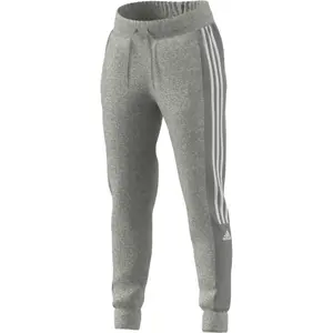 Pantalones de mujer adidas Essentials Colorblock Block Cut 3-Stripes Regular Tapered image-2