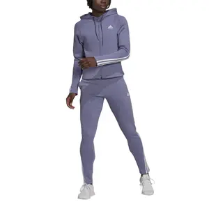 Tuta da ginnastica da donna adidas Sportswear Energize image-3