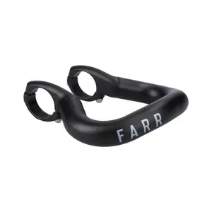 Percha Ride Farr Aero bolt-on image-2