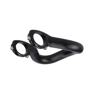 Percha Ride Farr Aero bolt-on image-3