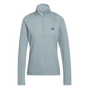 Felpa da donna adidas Run Fast image-0