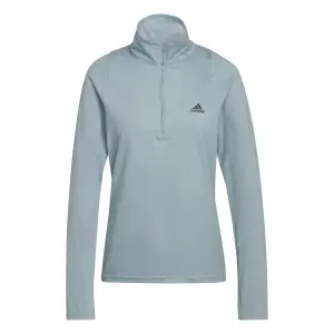 Felpa da donna adidas Run Fast image-1