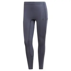 Women's leggings adidas Fastimpact Hi-Shine Running 7/8 image-0