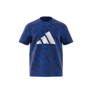 Camiseta adidas Sportswear Future Icons Camo Graphic image-2