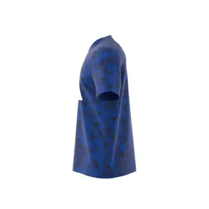 Camiseta adidas Sportswear Future Icons Camo Graphic image-3