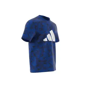 Camiseta adidas Sportswear Future Icons Camo Graphic image-5