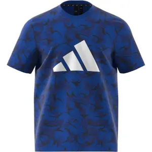Camiseta adidas Sportswear Future Icons Camo Graphic image-1