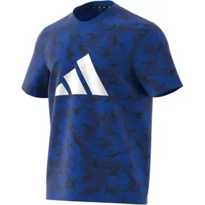 Camiseta adidas Sportswear Future Icons Camo Graphic image-0
