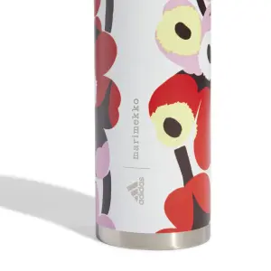 Flaska adidas x Marimekko Steel image-1