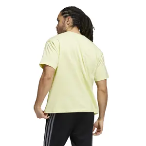 Camiseta adidas Love Unites Graphic image-5