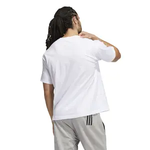 T-shirt adidas Love Unites Graphic image-5