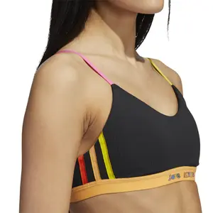 Sujetador de mujer adidas Love Unites All Me Graphic image-5