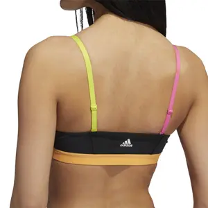 Sujetador de mujer adidas Love Unites All Me Graphic image-6