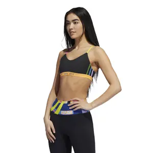 Sujetador de mujer adidas Love Unites All Me Graphic image-2