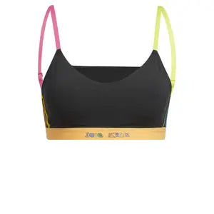 Sujetador de mujer adidas Love Unites All Me Graphic image-0