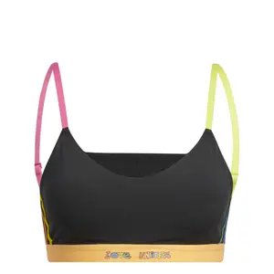 Sujetador de mujer adidas Love Unites All Me Graphic image-1
